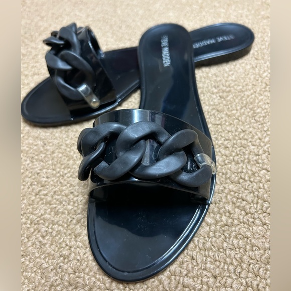 Steve Madden flats - Picture 8 of 12